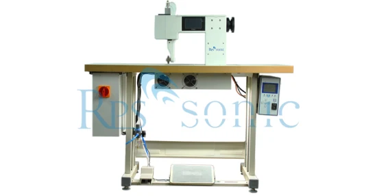20kHz 초음파 재봉틀 초음파 부품
