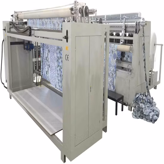 고품질 초음파 퀼팅 기계 및 엠보싱 기계